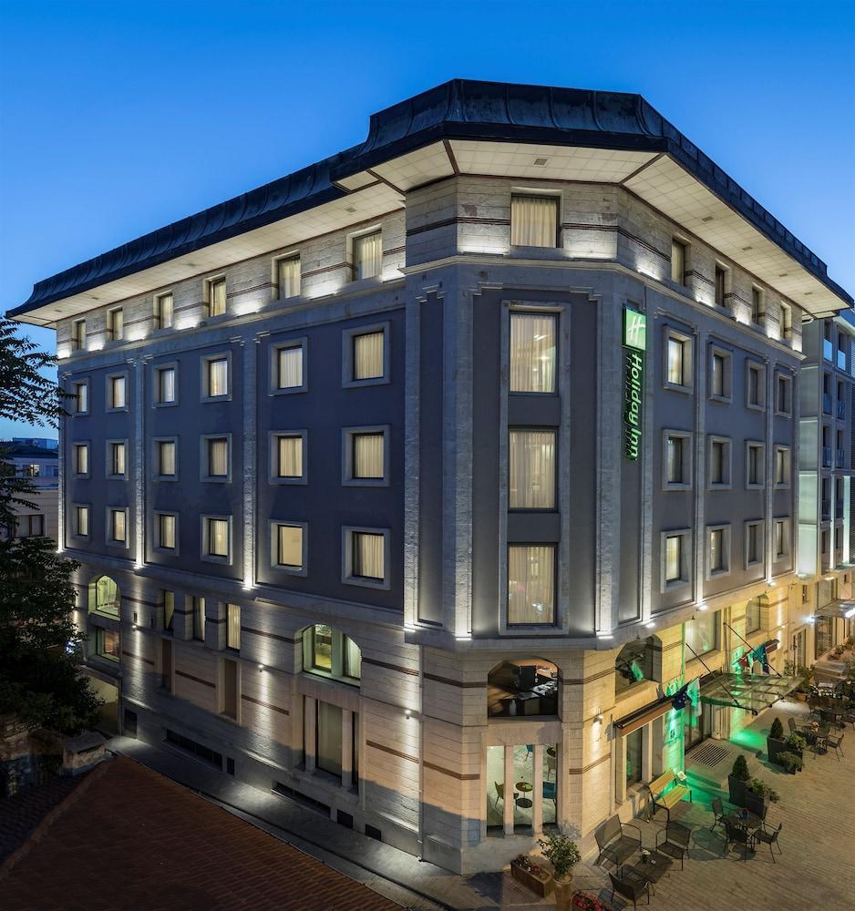 Old By Ihg Hotel Istanboel