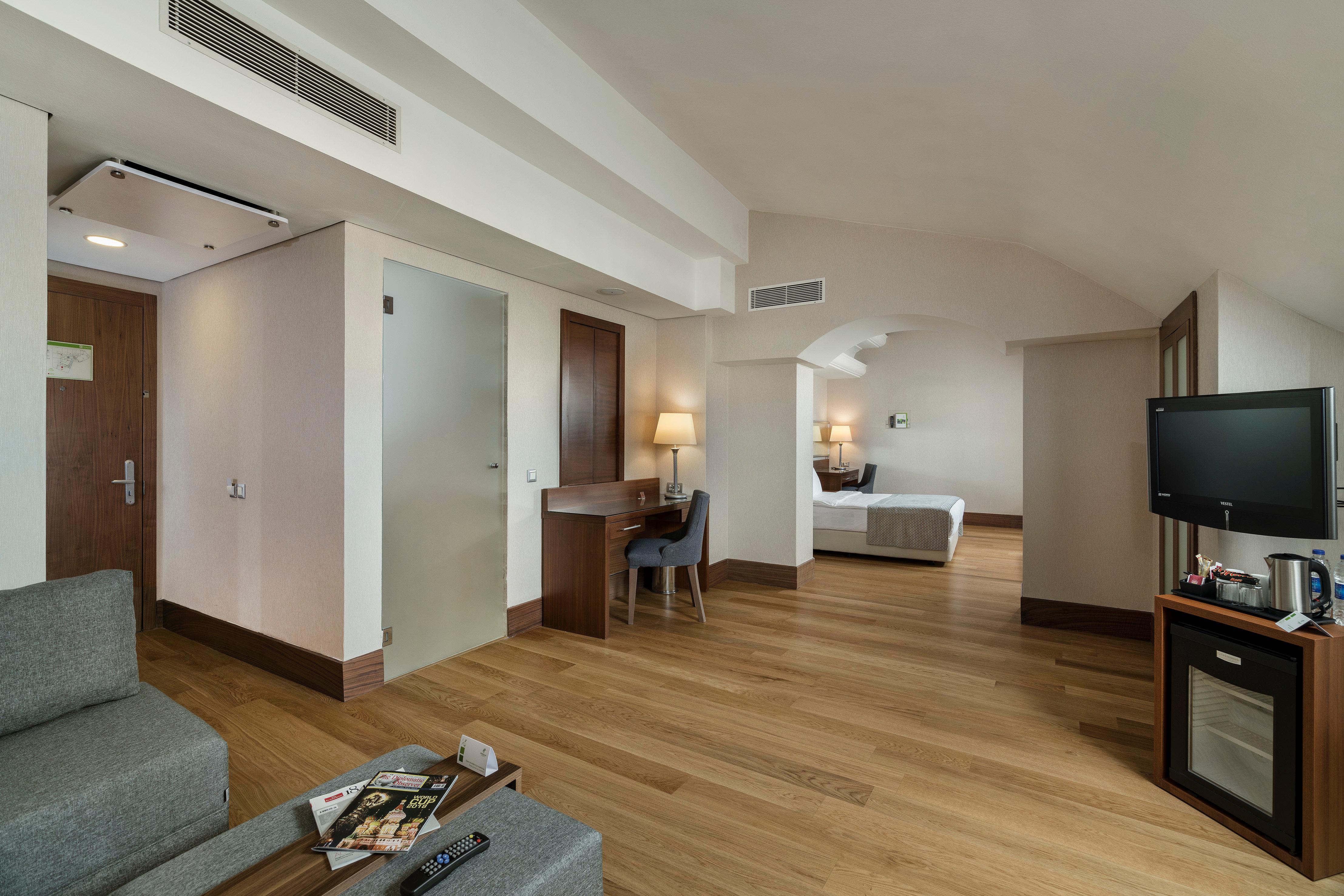 Old By Ihg 4* Istanboel