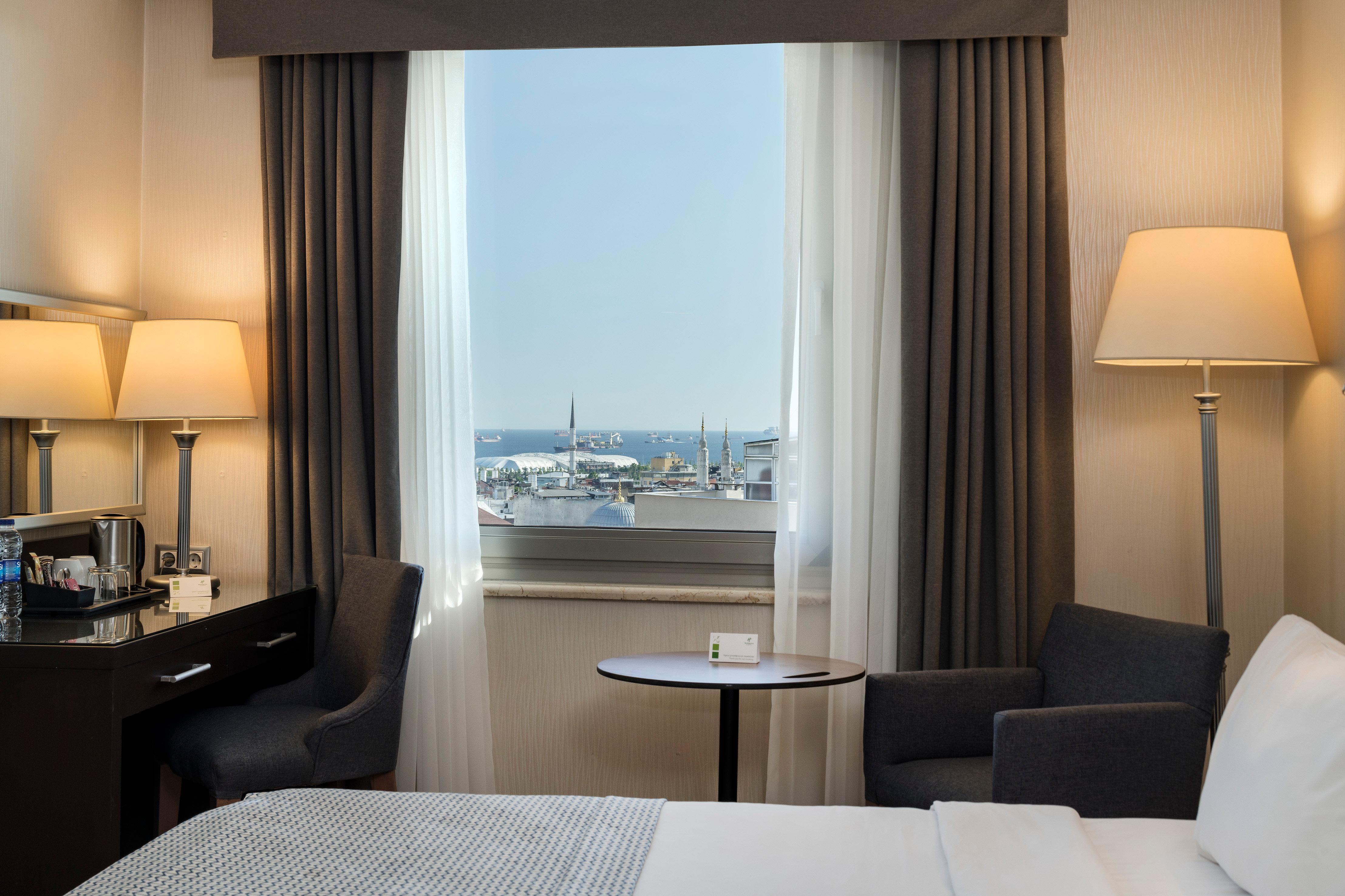 Old By Ihg 4* Istanboel