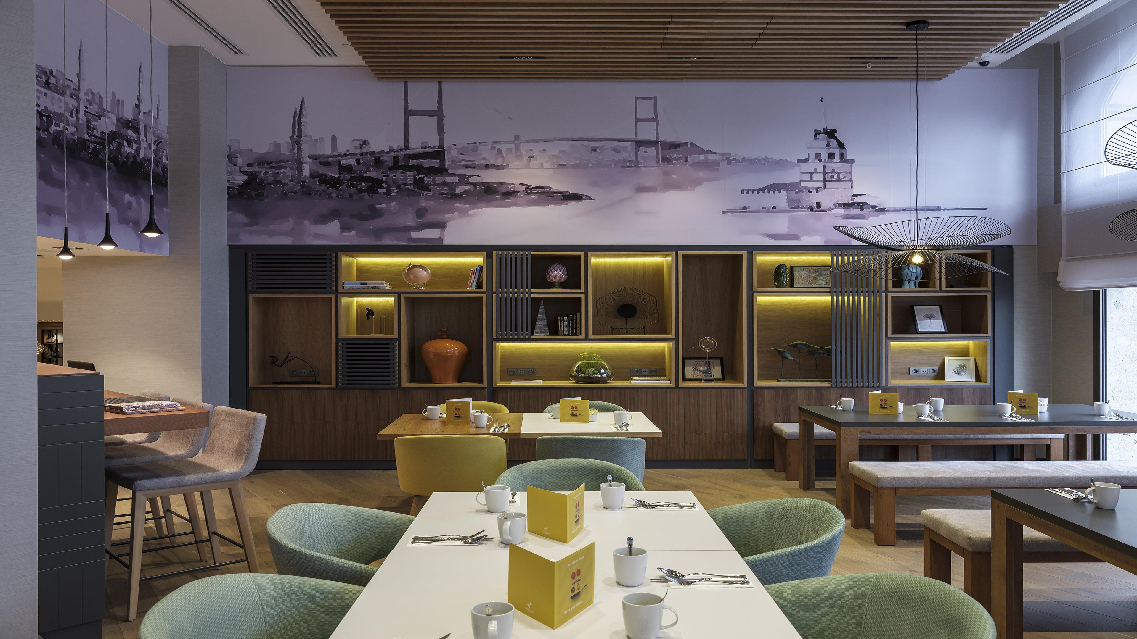 Hotel Old By Ihg Istanboel