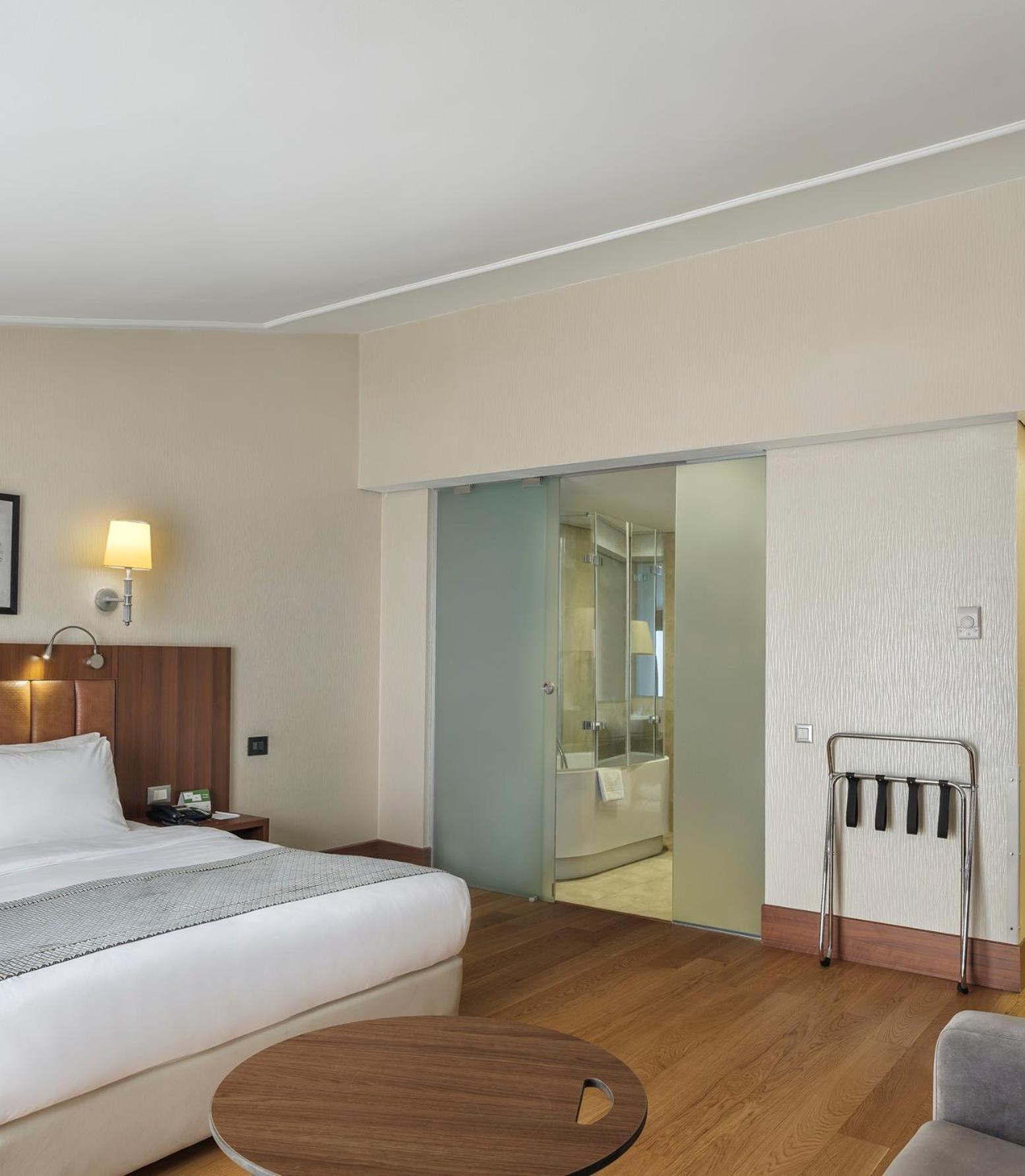 Old By Ihg 4* Istanboel