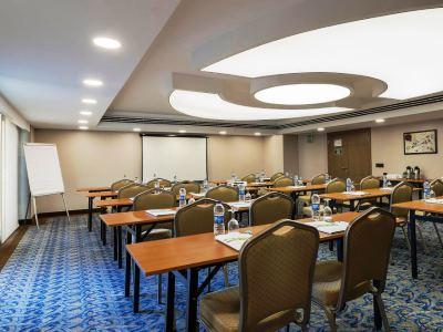 Old By Ihg 4* Istanboel