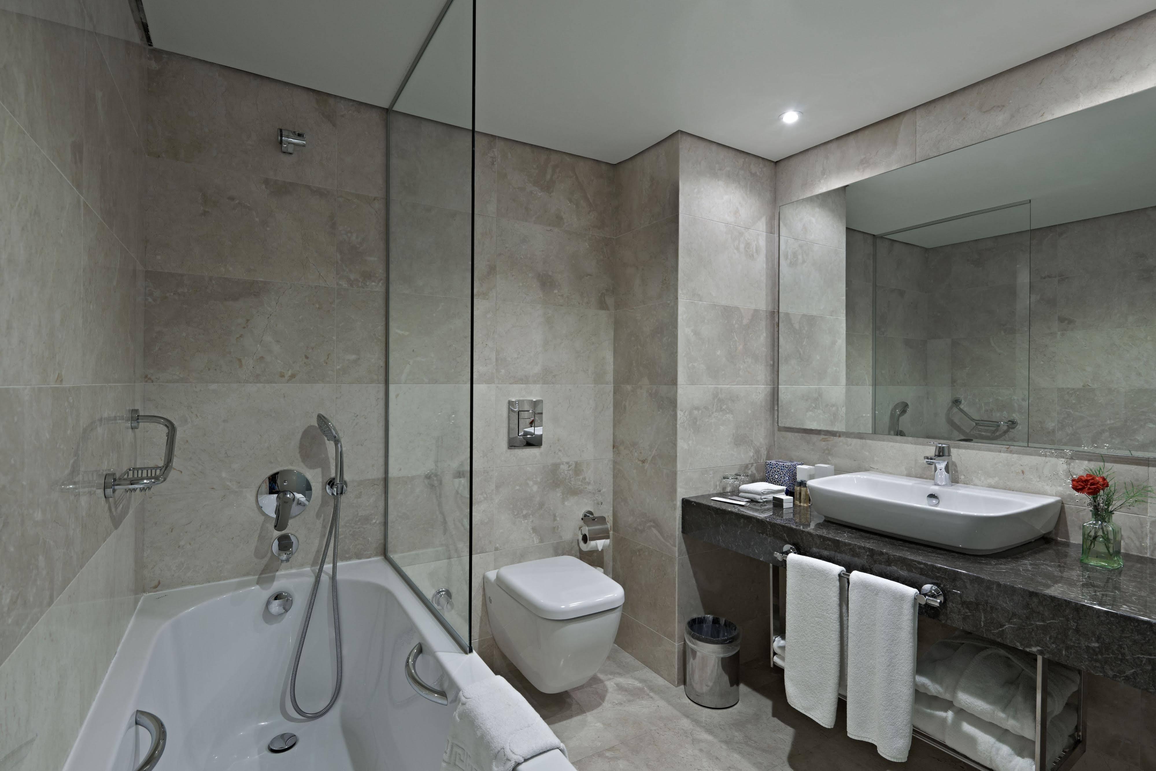 Old By Ihg 4* Istanboel