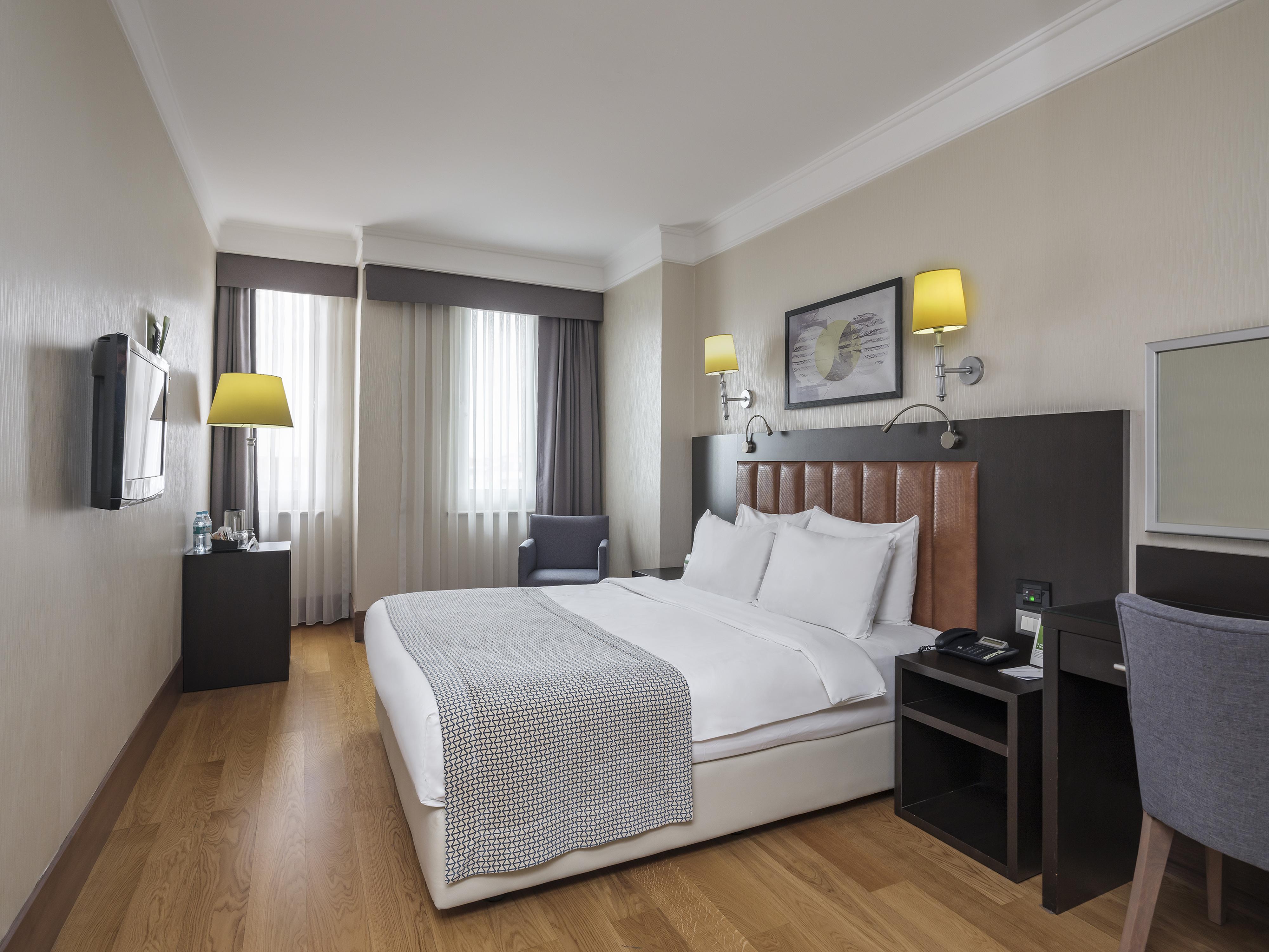 Otel Old By Ihg İstanbul